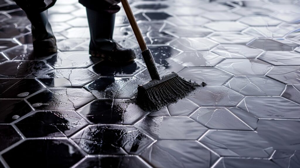 Floor Maintenance UAE