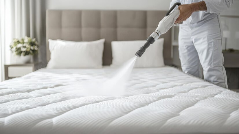 Mattress Cleaning UAE