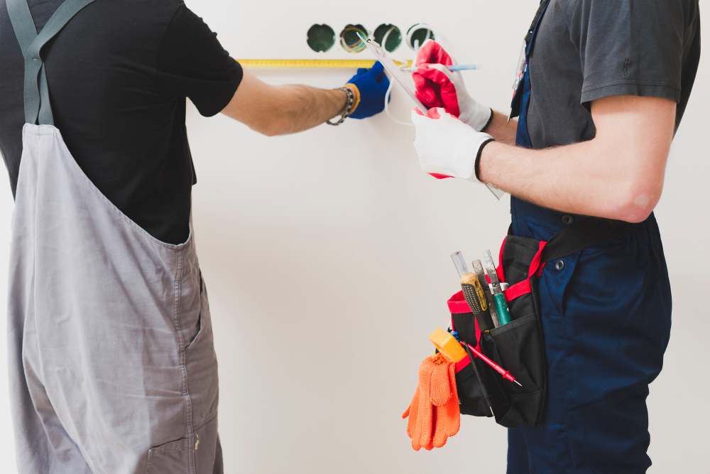 Top-Rated Handyman Services in UAE for All Your Home Needs