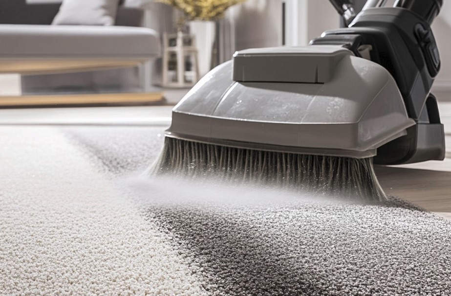 Carpet Cleaning UAE